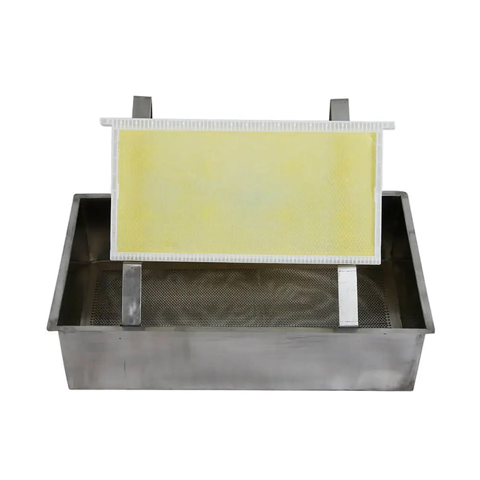 Honey Max | Plastic Uncapping Tank