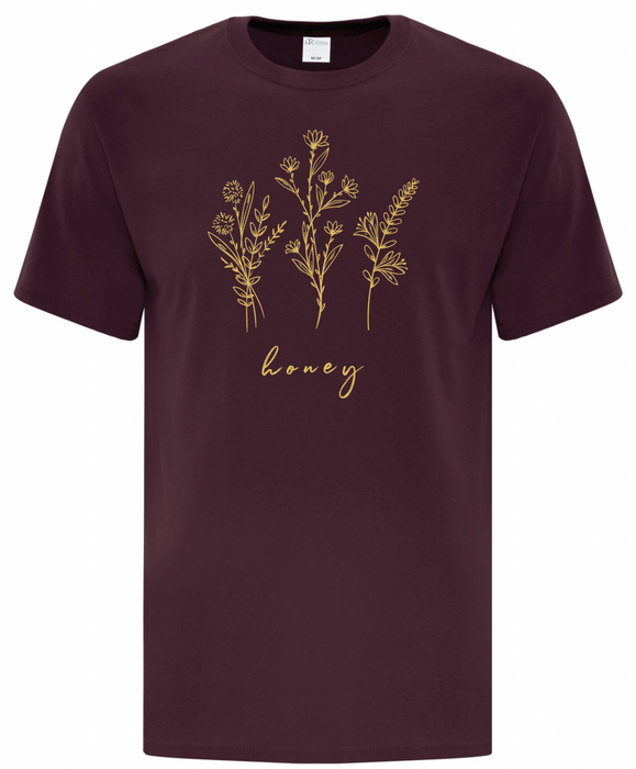 Dancing Bee Equipment | Honey T-Shirt
