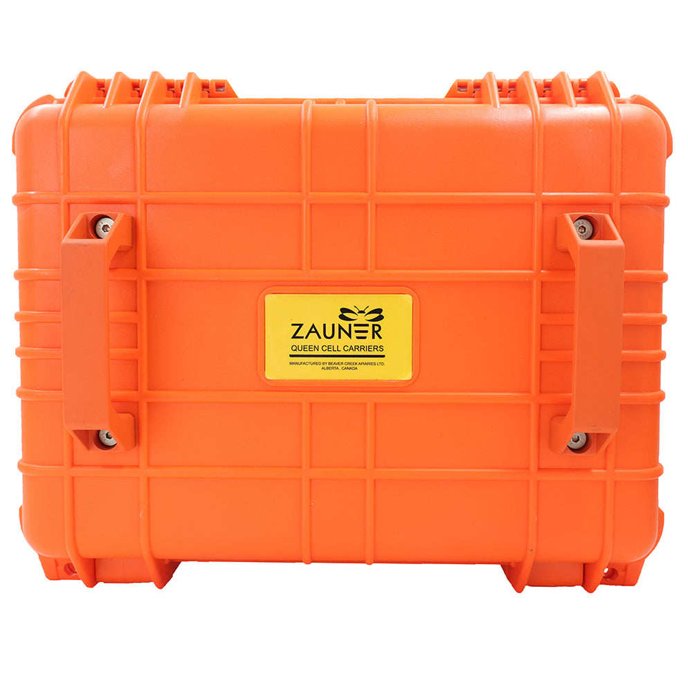 Zauner | Queen Cell Carrier | 150 Cell in Canada | Dancing Bee Equipment