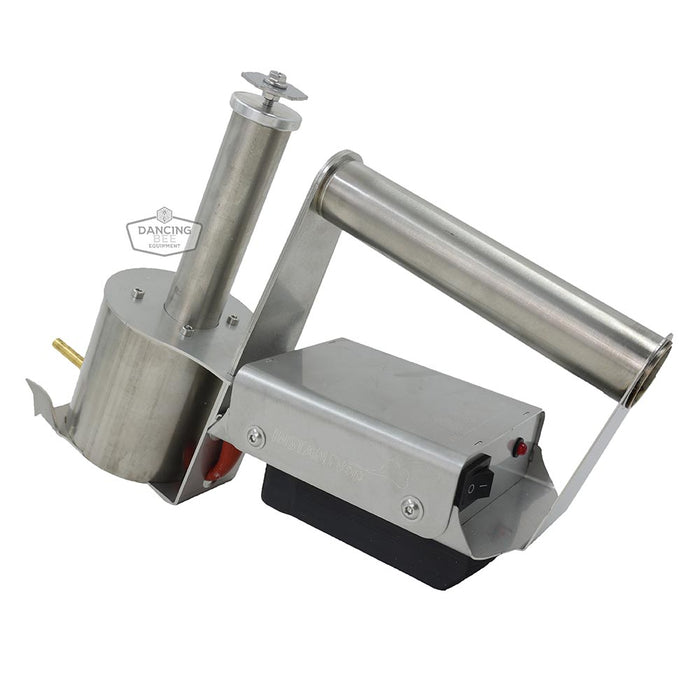 InstantVap | COMPACT | 18V Cordless Vaporizer in Canada | Dancing Bee Equipment InstantVap | COMPACT | 18V Cordless Vaporizer in Canada | Dancing Bee Equipment