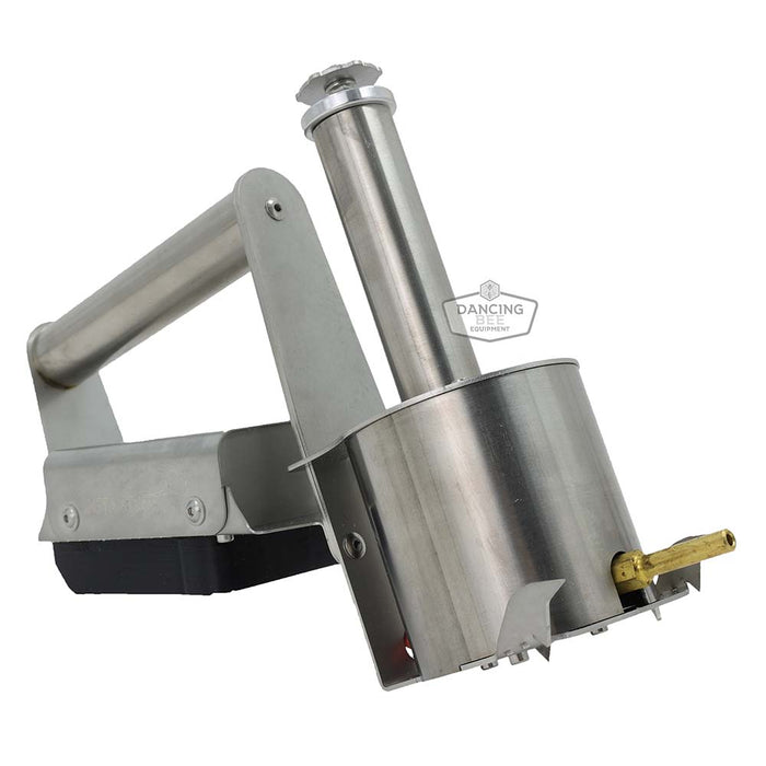 InstantVap | COMPACT | 18V Cordless Vaporizer in Canada | Dancing Bee Equipment InstantVap | COMPACT | 18V Cordless Vaporizer in Canada | Dancing Bee Equipment