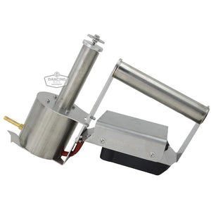 InstantVap | COMPACT | 18V Cordless Vaporizer