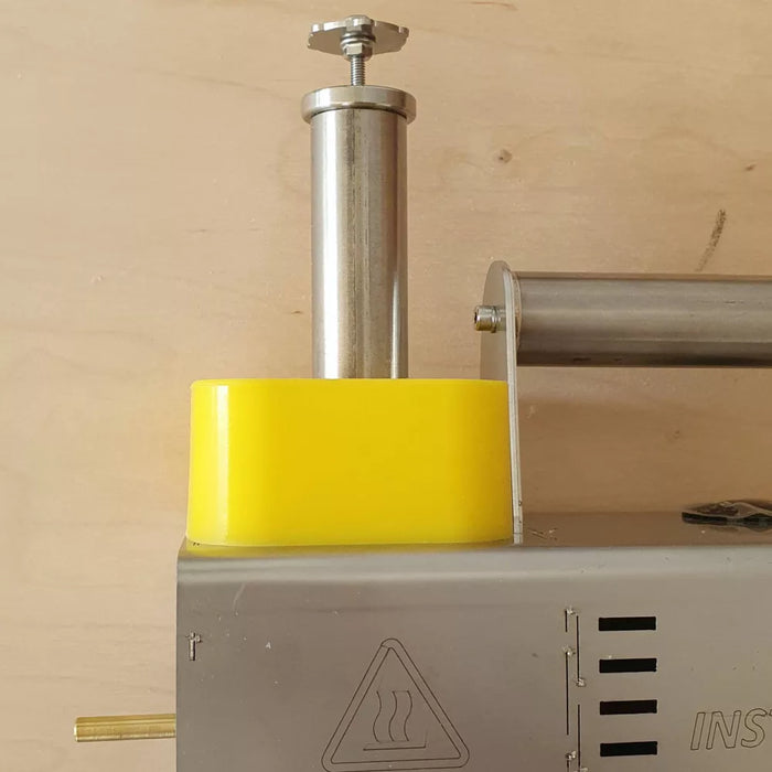 InstantVap | Silicone Insulation Cover | Each in Canada | Dancing Bee Equipment InstantVap | Silicone Insulation Cover | Each in Canada | Dancing Bee Equipment
