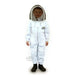 Protective Beekeeping Clothing