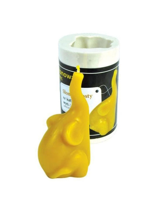 Lyson | Elephant Candle Mould | FS96