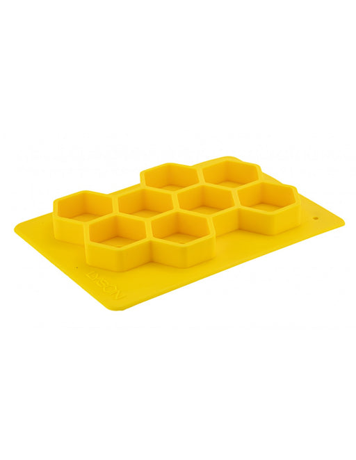 Lyson | Hexagon Tealight Mould | FM021