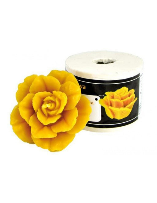 Lyson | Crimson Rose Candle Mould | FS36
