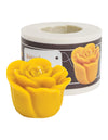 Lyson | Small Rose Candle Mould | FS408