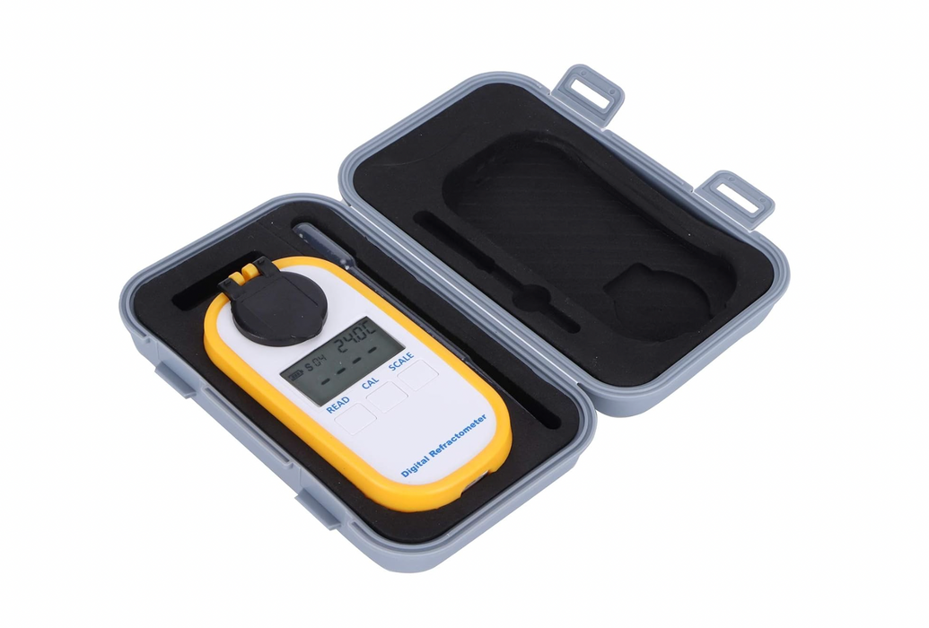 Honey Max | Digital Refractometer