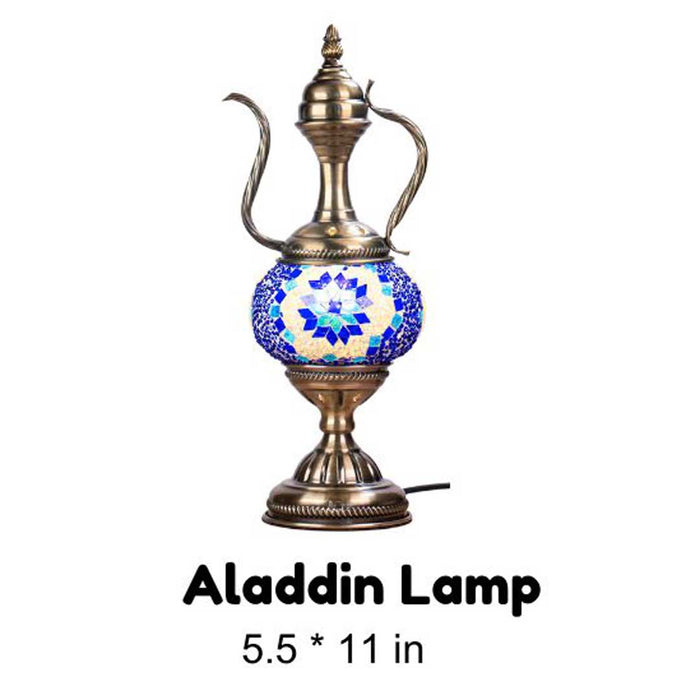 Turkish Mosaic Art Workshop | Sunday, May 10th, 2026