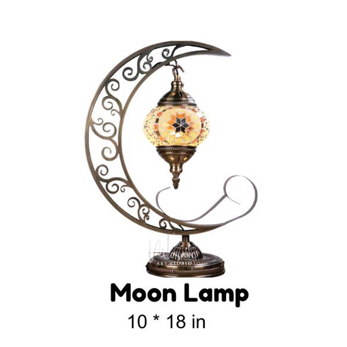 Turkish Mosaic Art Workshop | Sunday, May 10th, 2026