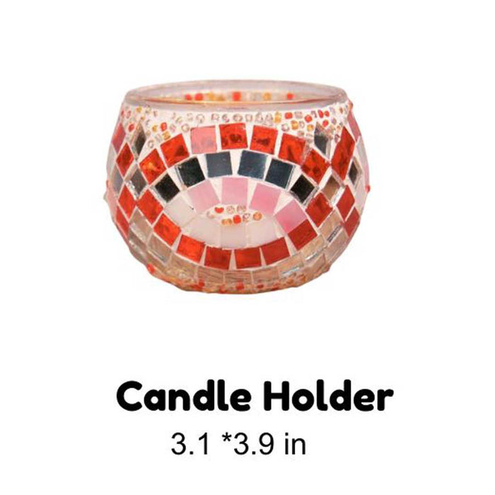 Turkish Mosaic Art Workshop | Saturday, April 11, 2026