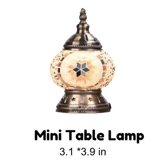 Turkish Mosaic Art Workshop | Saturday, April 11, 2026