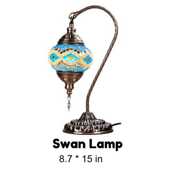 Turkish Mosaic Art Workshop | Saturday, April 11, 2026