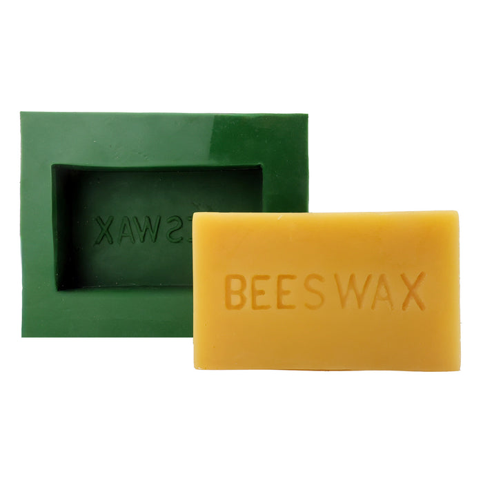 The Candle Works | Mould | 1lb Block