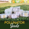 Bee Pollinator Mix Seeds