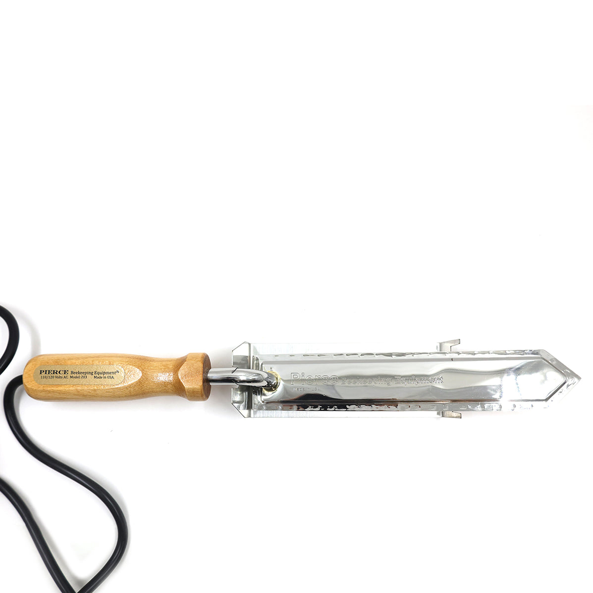 Heated Uncapping Knife Pierce Dancing Bee Equipment