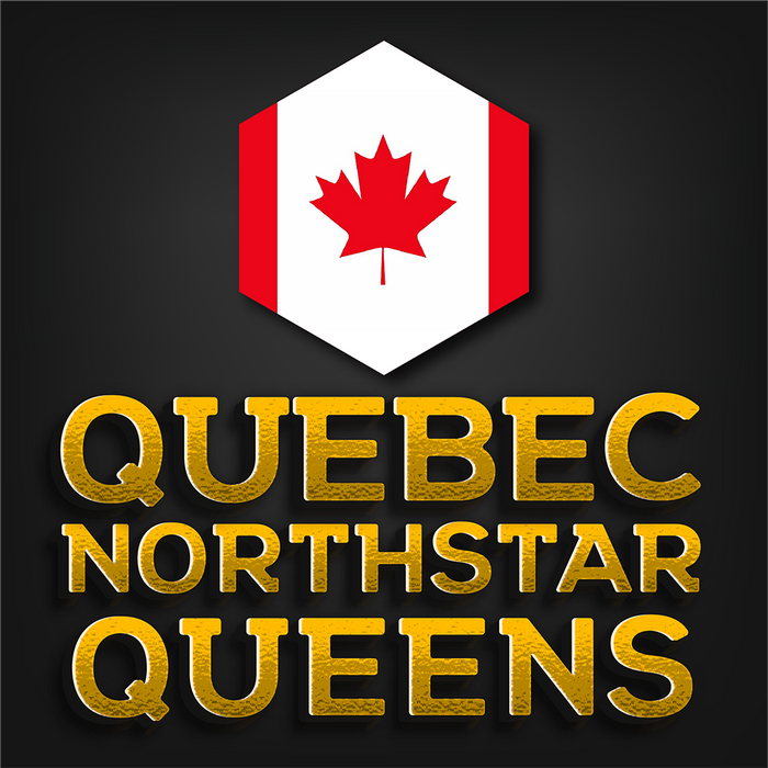 Quebec | 2026 North Star Queen