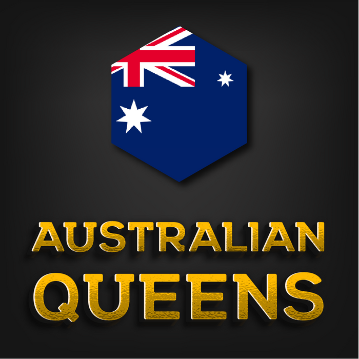 Taylors Australian | Italian | Imported Queen | Taylor 2024