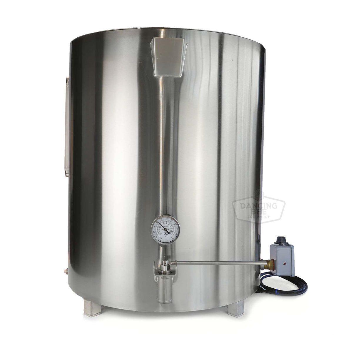 Dancing Bee Equipment | Bottling Tank | 300 kg