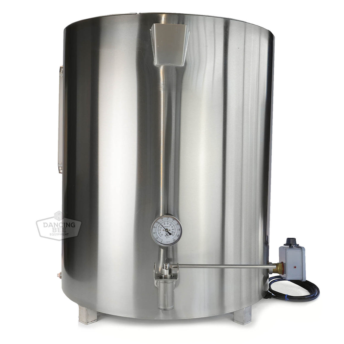 Dancing Bee Equipment | Bottling Tank | 480 kg