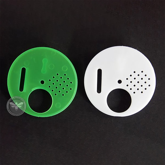 Hive Entrance Disc | Plastic