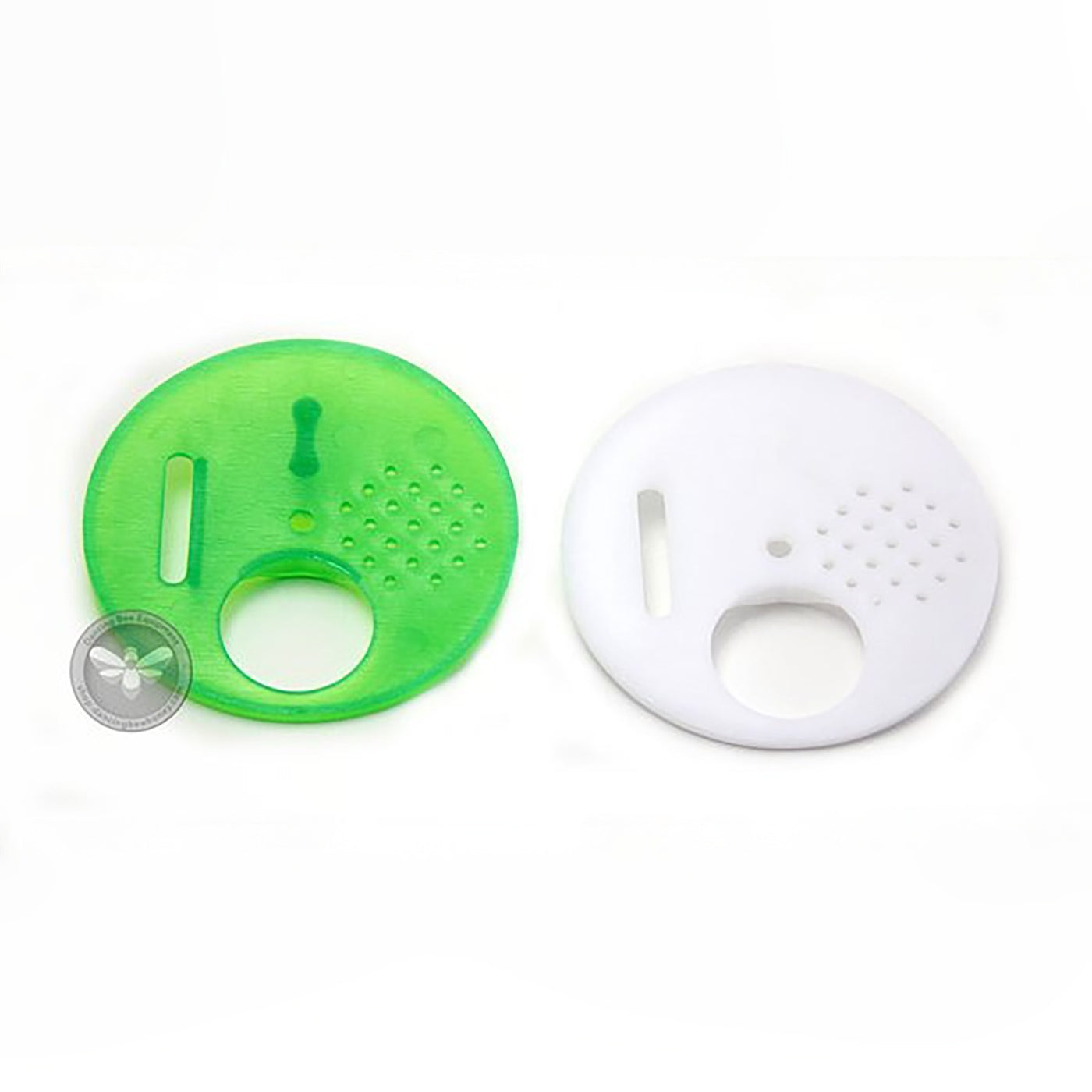 Hive Entrance Disc | Plastic in Canada | Dancing Bee Equipment