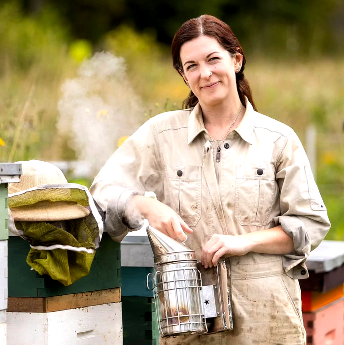 Tasting Like a Sommelier & Honey Plants of Ontario | Honey Tasting Workshop