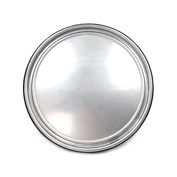 Skolnik Industries | Stainless Steel Honey Drum | 55 US Gallons