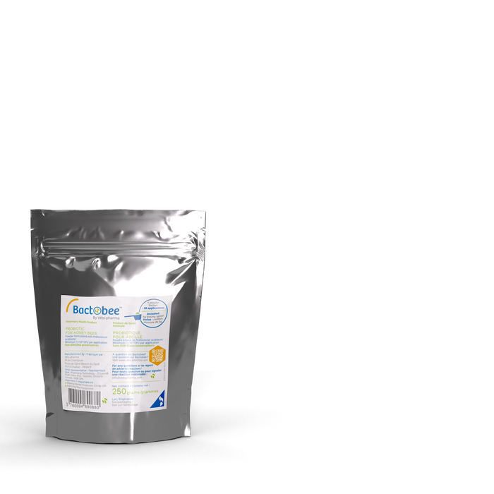 Bactobee | Probiotic for Honey Bees