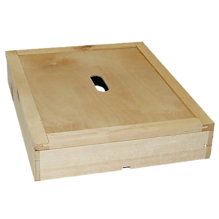 Dancing Bee Equipment | Winter Rim