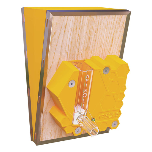 Apisolis Vaporizer | Flameless Smoker