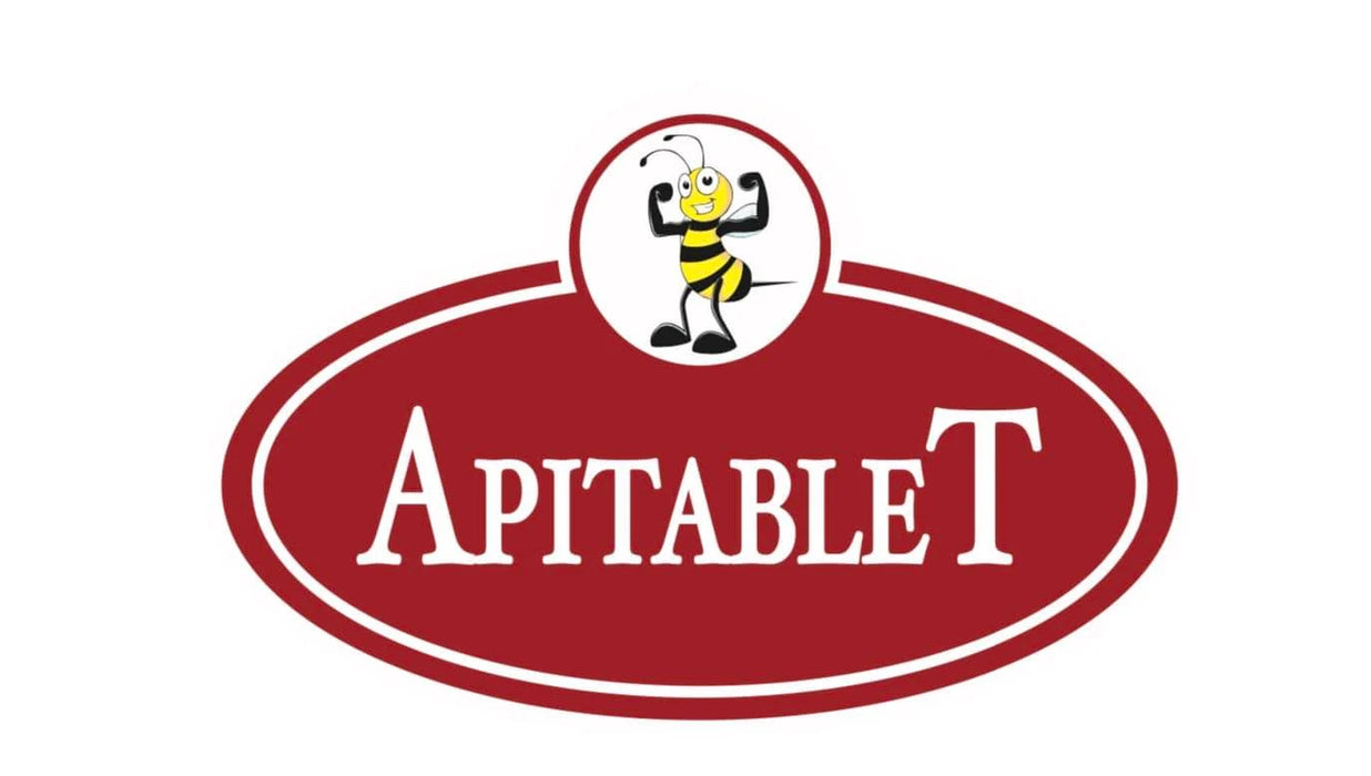 Apitablet | Pack of 10