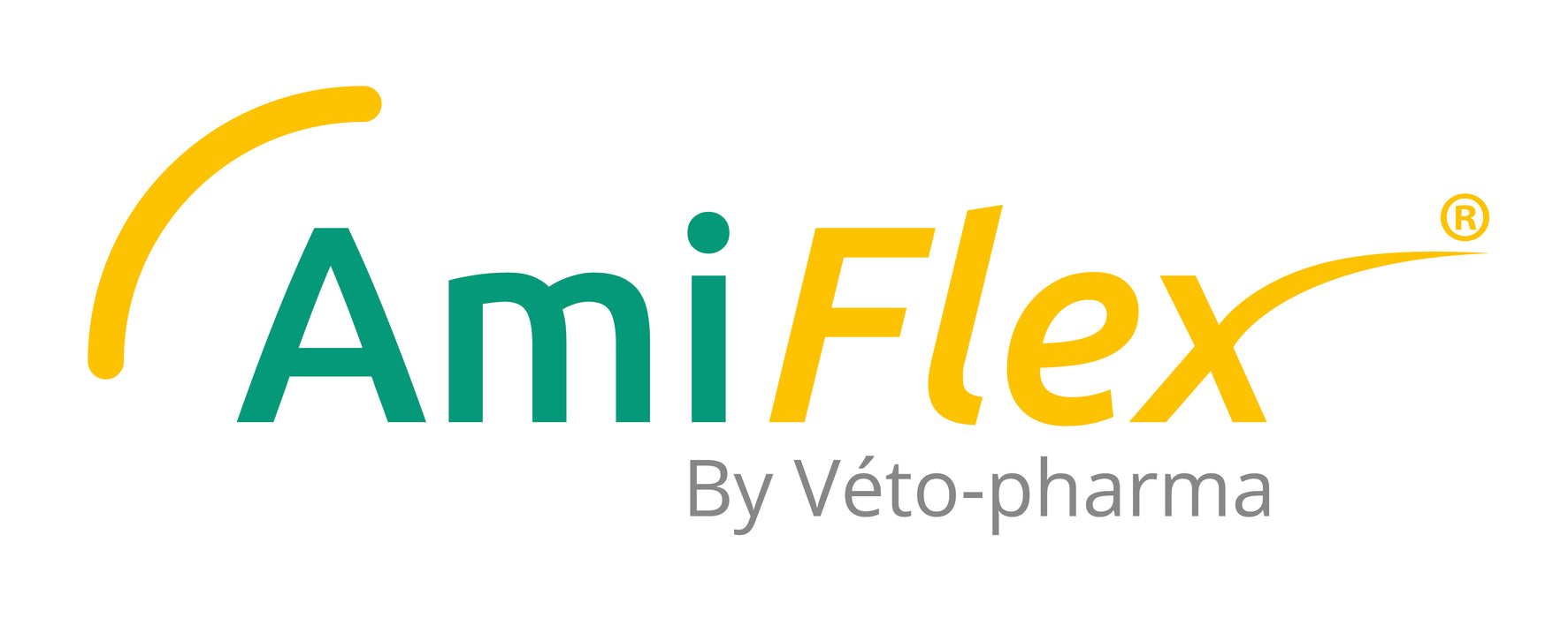 Amiflex | Varroa Mite Control - PRE-ORDER | Logo 