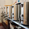 Dancing Bee Equipment | Bottling Tank | 300 kg