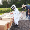 Children's Little Bee Steward Suit