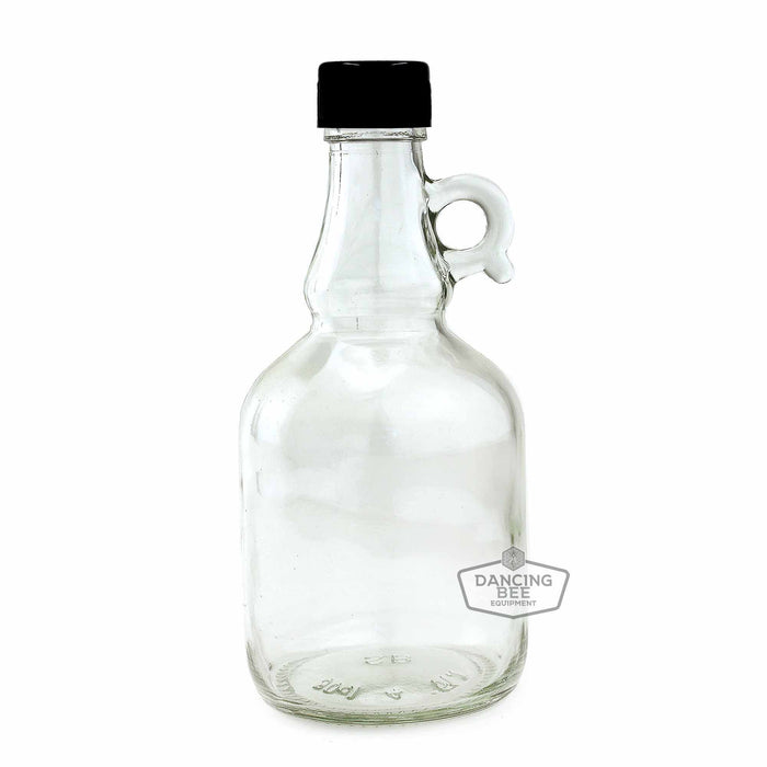 500 ml Gallon Jug Syrup Bottle
