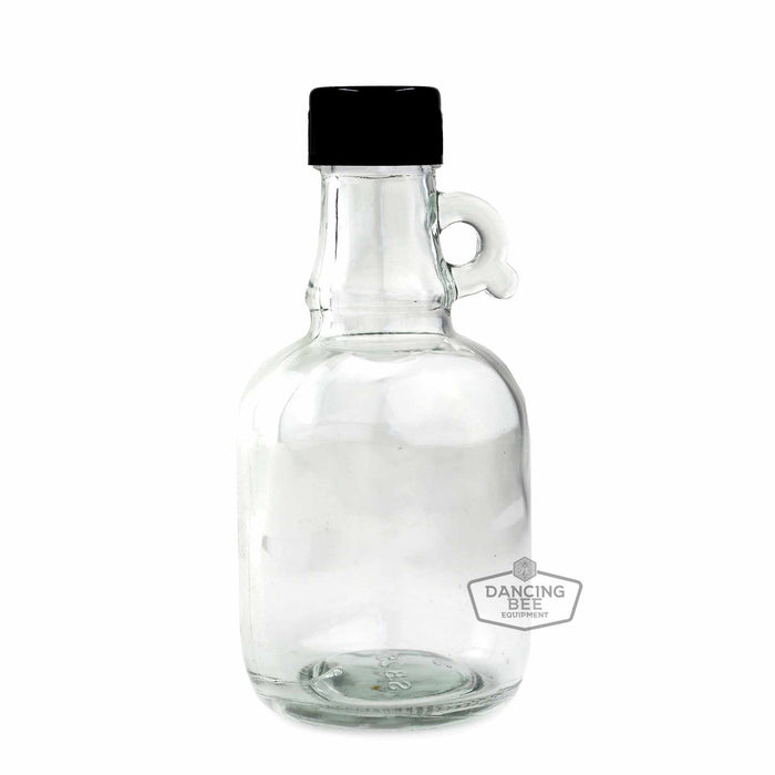 Gallon Jug Syrup Bottle | 250 ml
