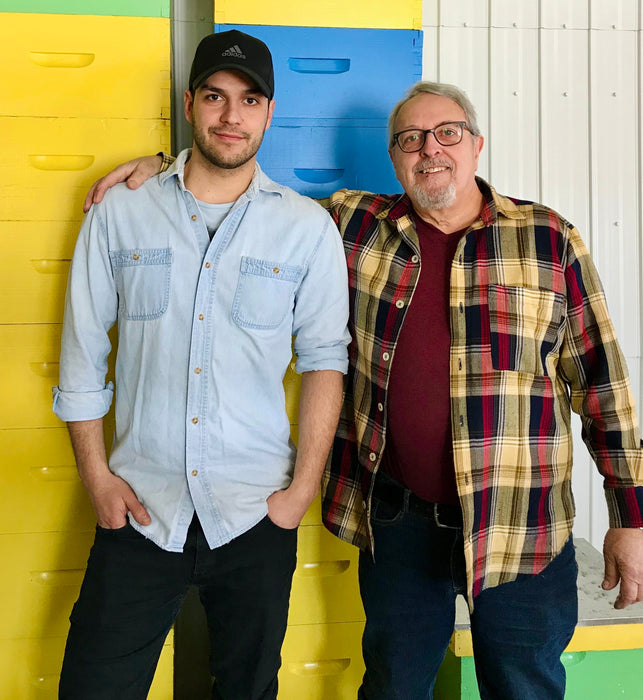 Quebec | 2026 North Star Queen