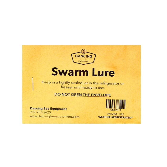 Swarm Lure Packet  Dancing Bee Equipment