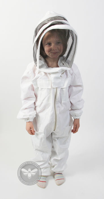 Little Bee Steward | Children's Suit