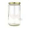 Glass Cylinder Jar | 1 kg