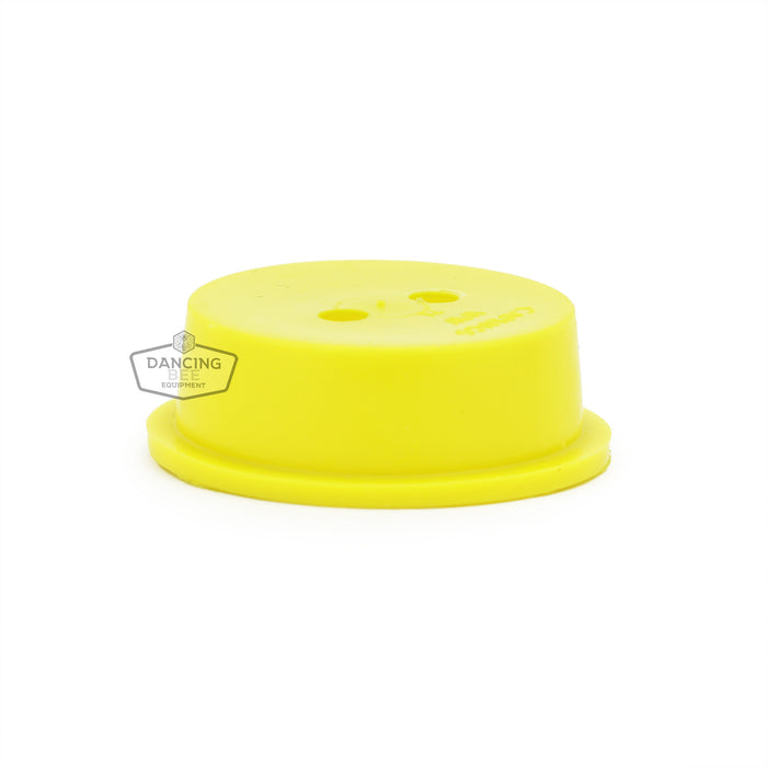 2 Inch Screened Plug for Feeder Pails