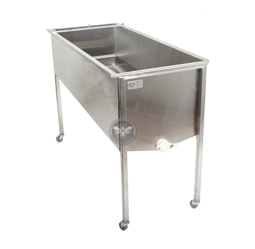 Forager | 30 Frame Uncapping Tank
