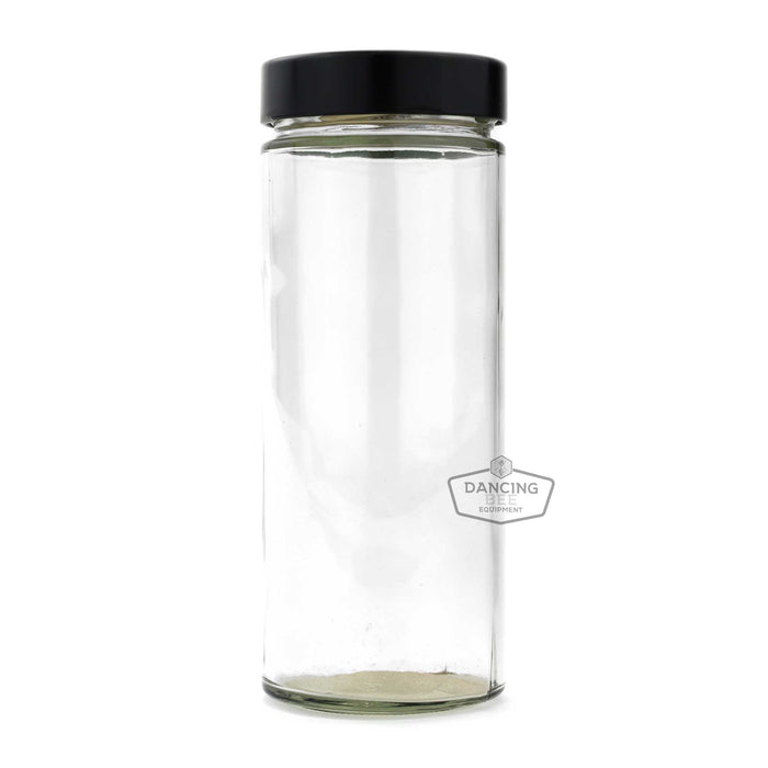 Ergo Glass Jar | 580 ml