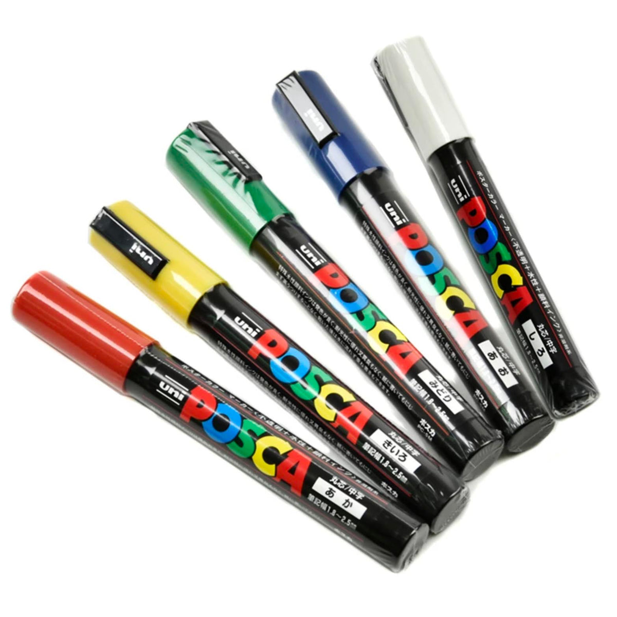 Queen Marking Pen Posca Dancing Bee Equipment