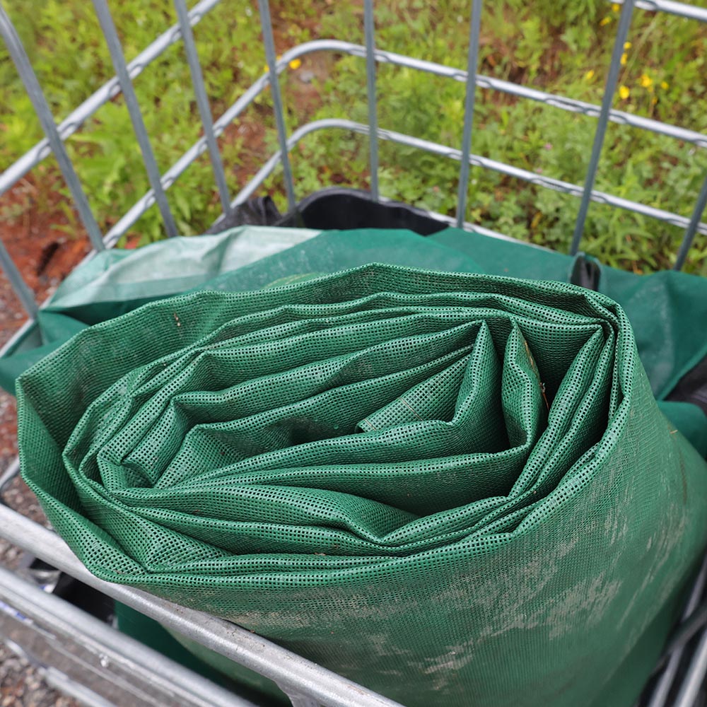 USED | Netting