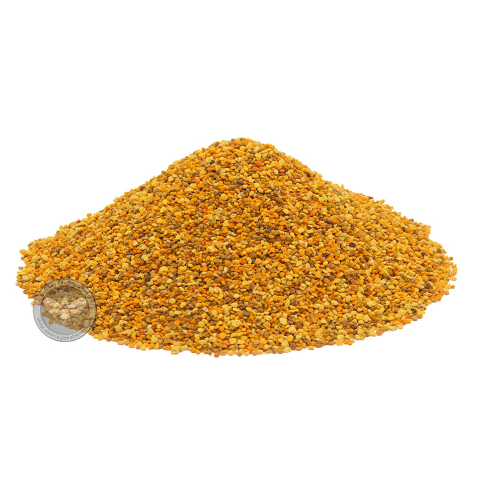 Bee Pollen 1lb