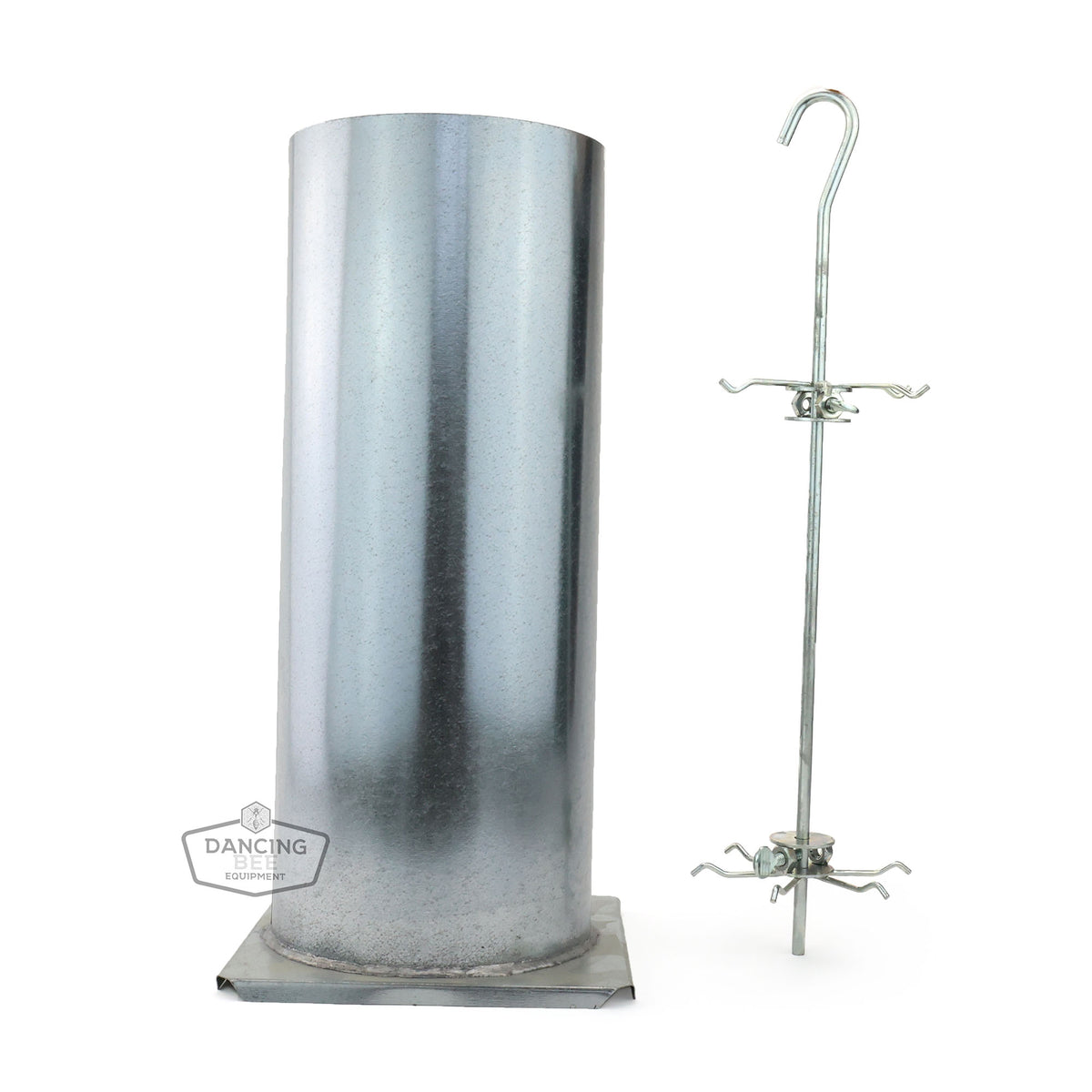 Candle Dipping Vat & Rack Dancing Bee Equipment