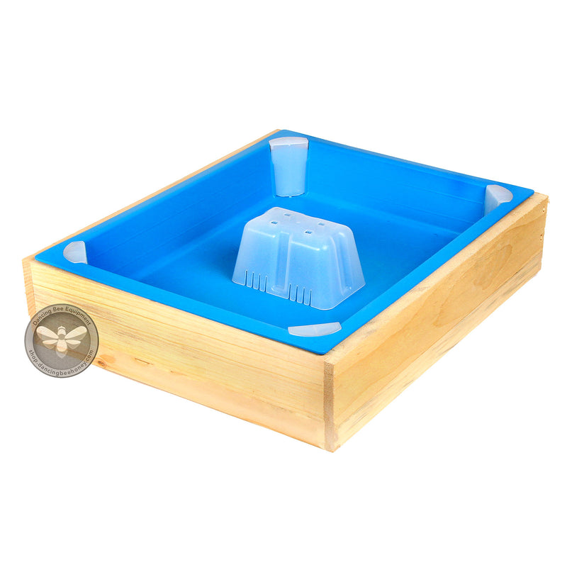 Top Feeder 8.5 L Ceracell Dancing Bee Equipment